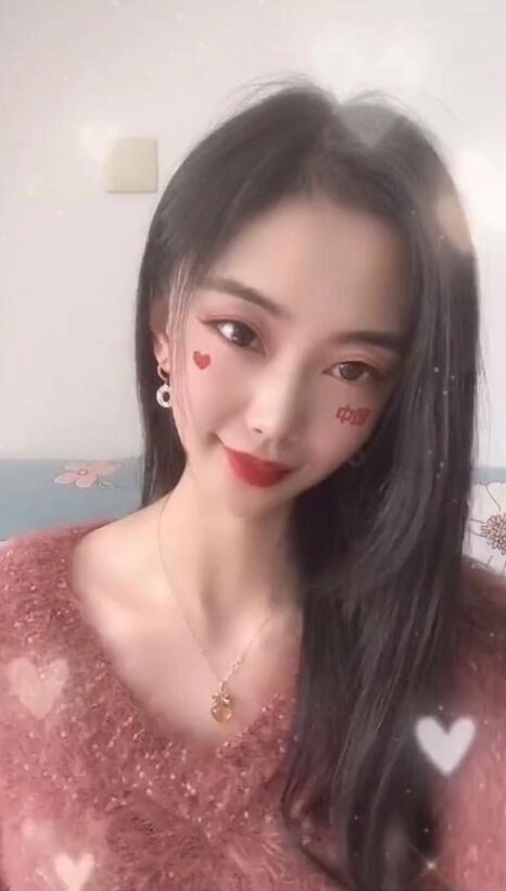 【烟台】 芝罘区万达高颜值小慧